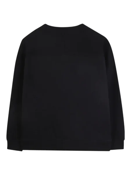 Bluza dziecięca Marc Jacobs czarna