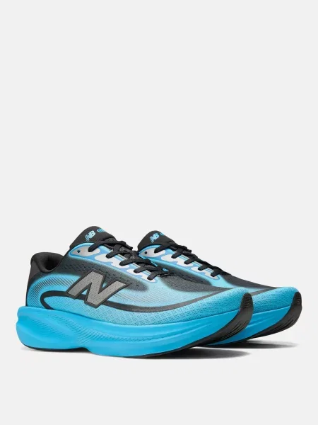 Кроссовки New Balance Fresh Foam синие