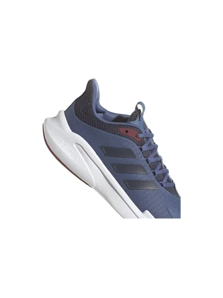 Pantofi Adidas albastru