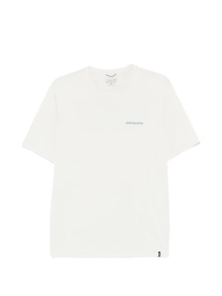 Majica Patagonia s autogramom