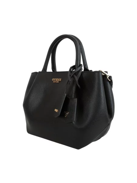 Torebka Guess czarna