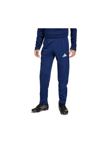 Nohavice Adidas modrá