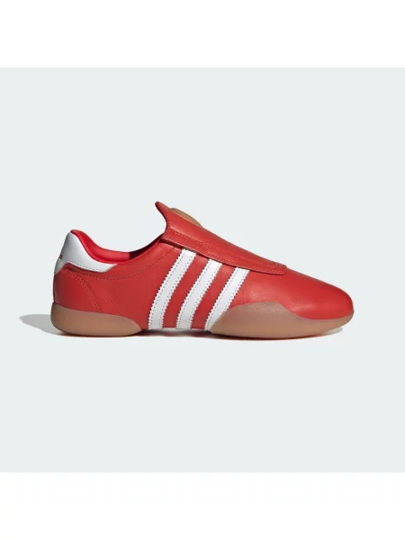 Boty adidas Taekwondo Mei bílé