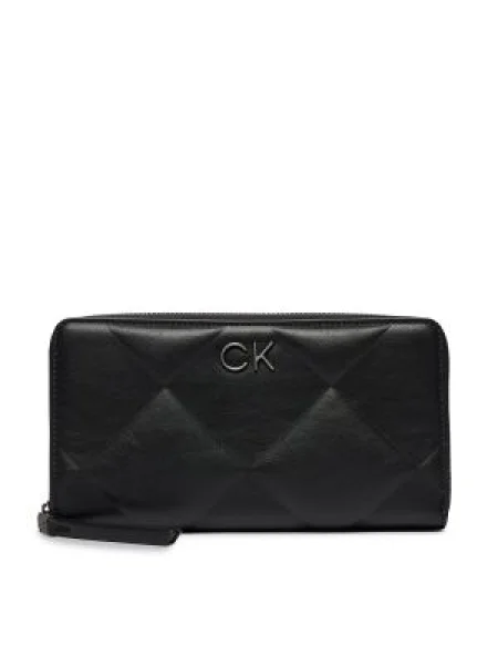 Peňaženka Calvin Klein čierna