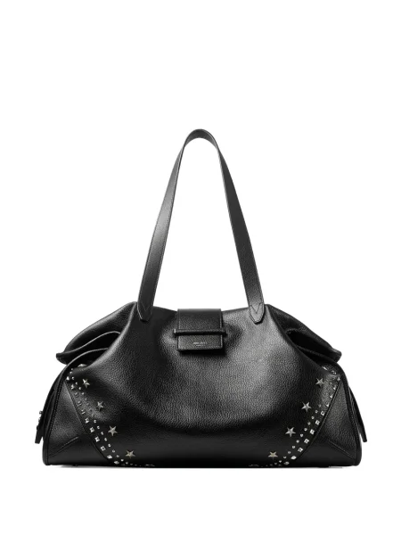 Geantă Jimmy Choo negru