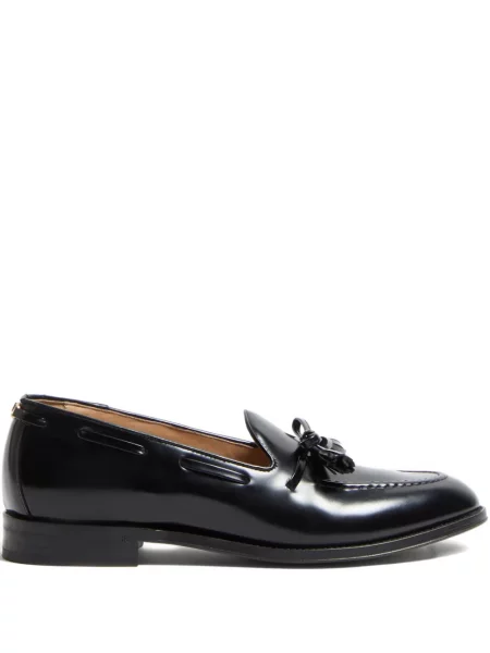 Pantofi loafer Valentino Garavani negru