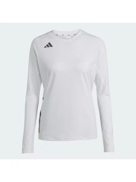 Koszulka HILO Long Sleeve Volleyball biała