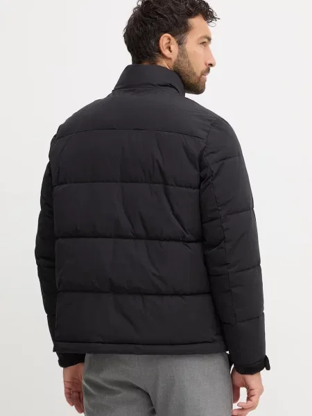 Демисезонная куртка Trussardi черная