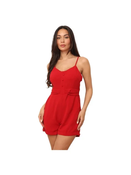Salopetă La Modeuse