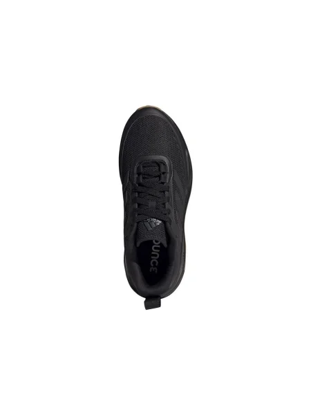 Tenisky Adidas čierna