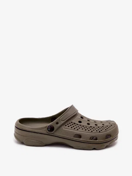 Sandale Boto verde