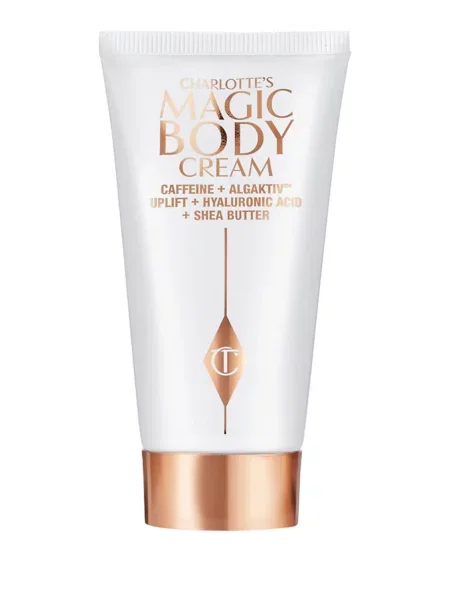 Charlotte Tilbury Charlotte's Magic Body Cream