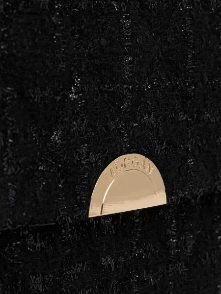 Сумочка Morgan чорний