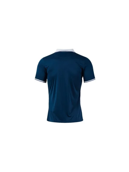 Galaxie tricou Joma alb