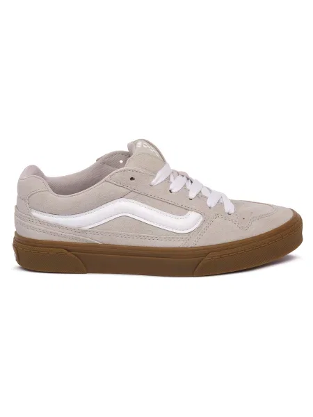 Pantofi Vans roz