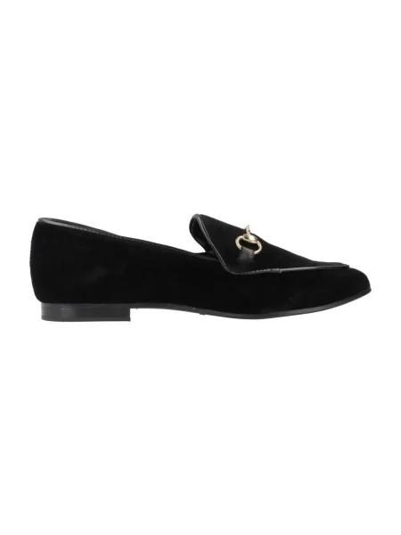 Pantofi Yellow negru
