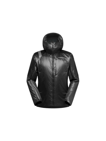 Geacă La Sportiva negru