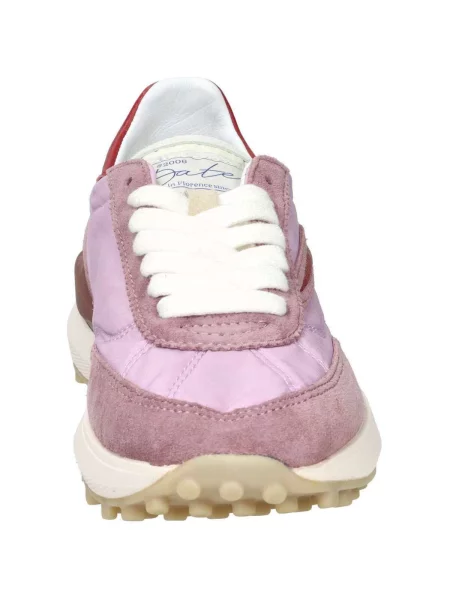 Pantofi D.a.t.e. violet