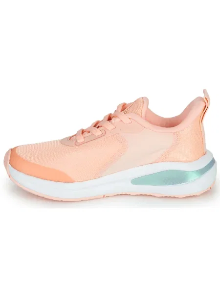 Pantofi copii Adidas roz