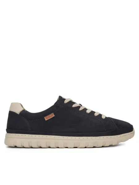 Go Soft Sneakers negru
