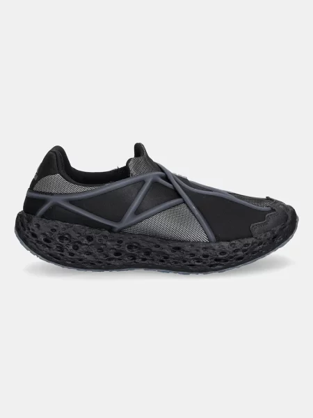 Αθλητικά adidas Originals Zponge Flux μαύρο