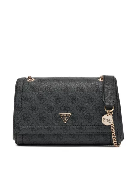 Сумка Guess Noelle II сірий