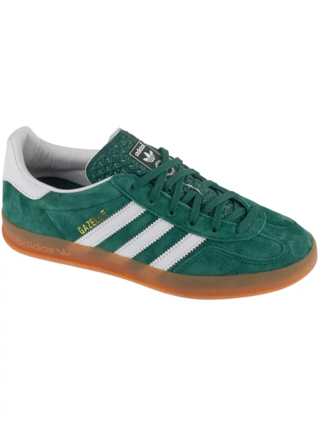 Pantofi Adidas verde