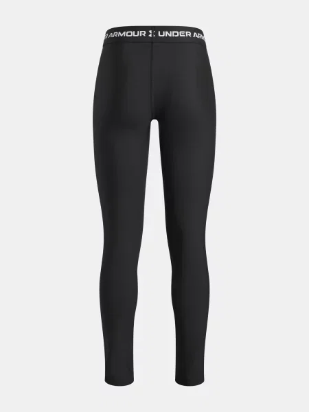 Tajice Under Armour crna