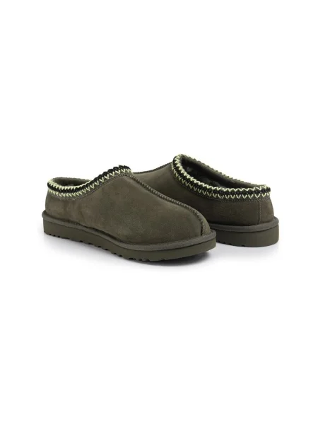 Otthoni papucs Ugg zöld