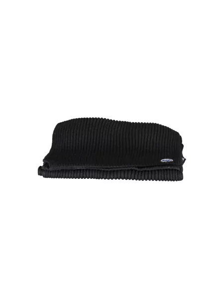 Szal North Sails elegancka czarna