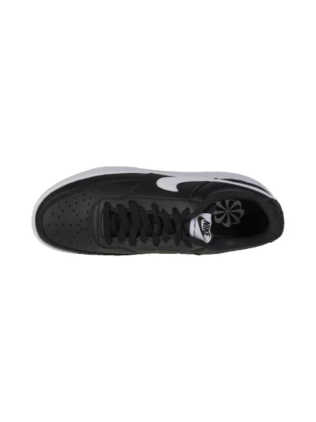 Nike Sneakersy Court Vision Lo Nn černá