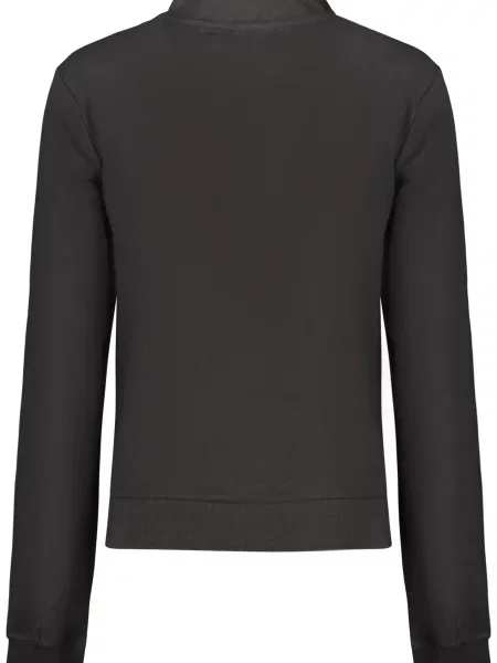 Geacă de blugi Guess Jeans negru