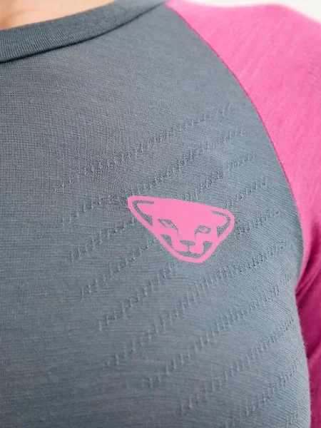 Термобілизна Dynafit з вовни мериноса