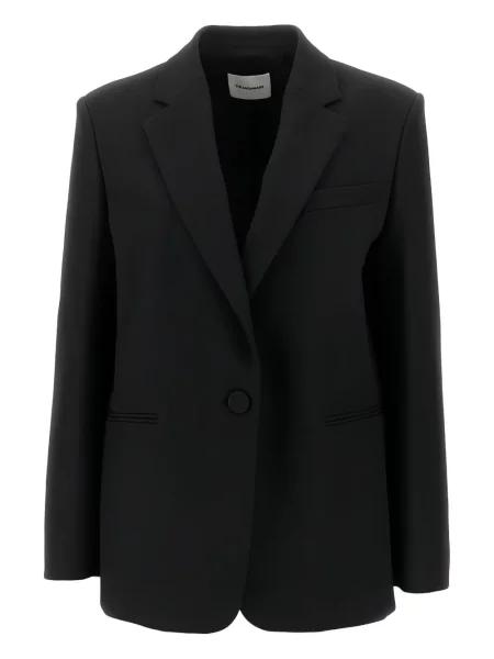 Sacou The Andamane negru