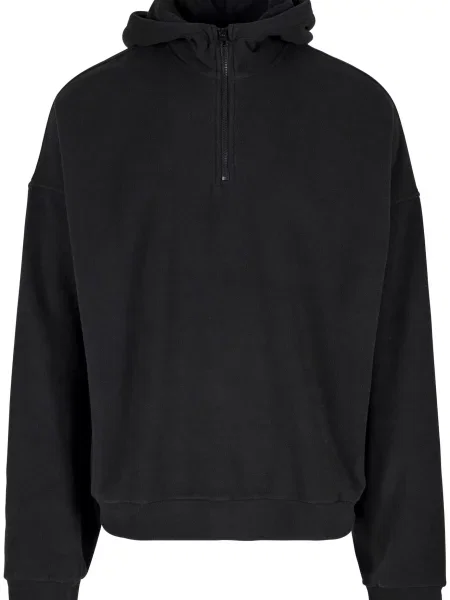 Palton Urban Classics negru