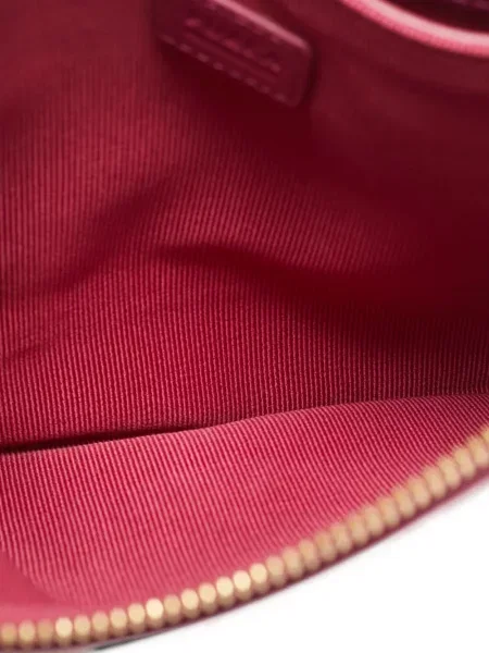 Colier Furla fără toc roz