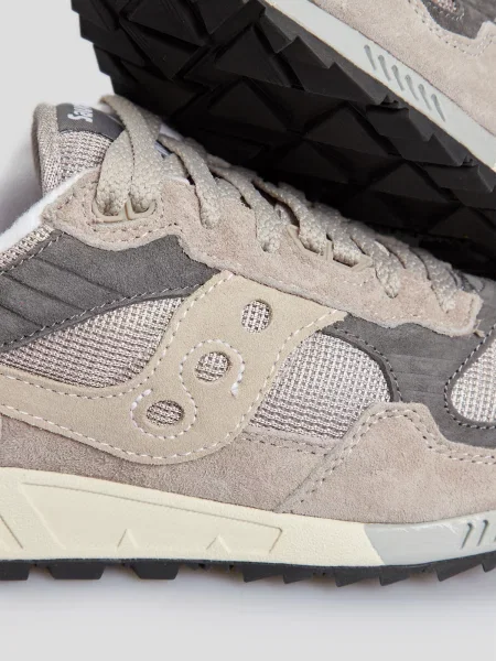 Кросівки Saucony сірі