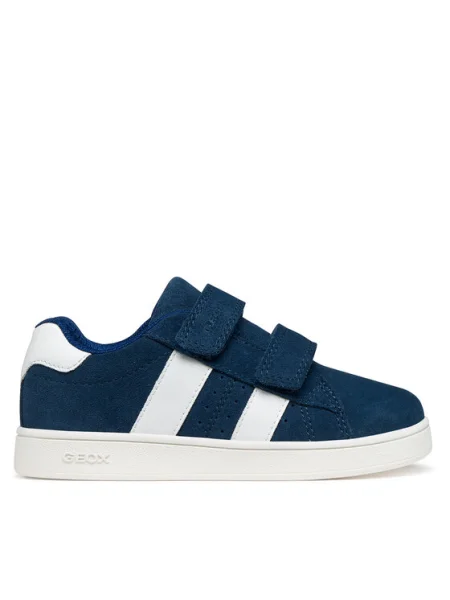 Geox Sneakers J Eclyper Boy S Bleumarin