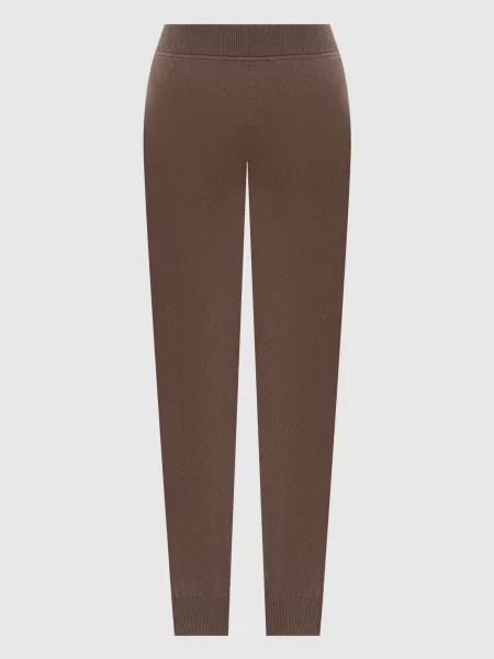 Джогери з кашеміру Joseph коричневі