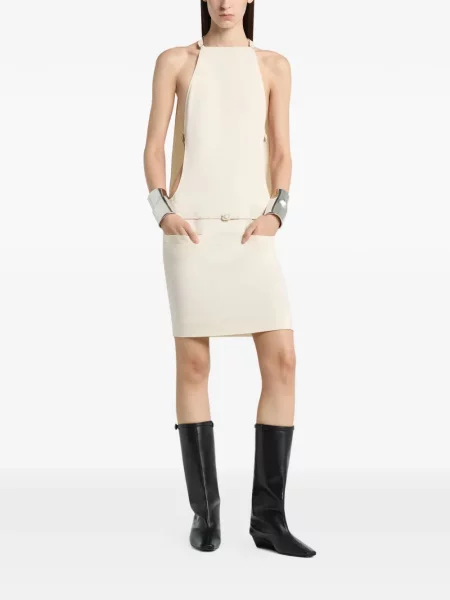 Rochie mini Courreges