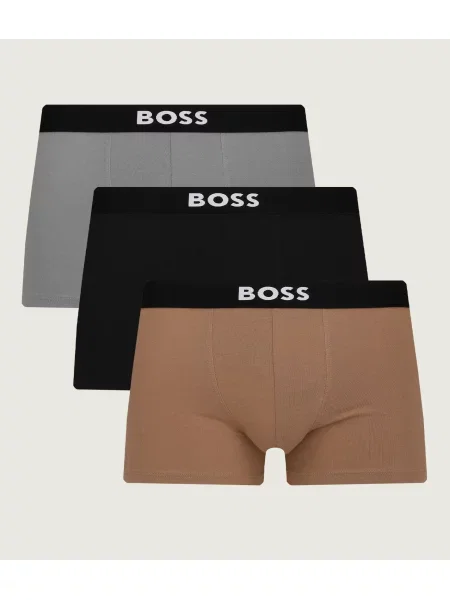 BOSS BLACK Chiloți boxer Boss One negru
