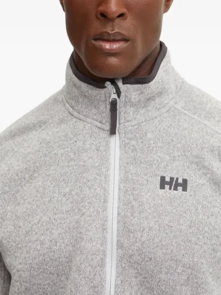 Pulover Helly Hansen gri