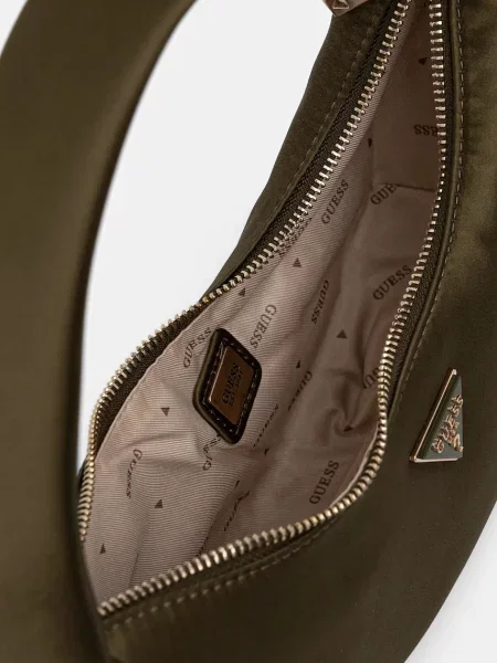 Сумка Guess зеленая