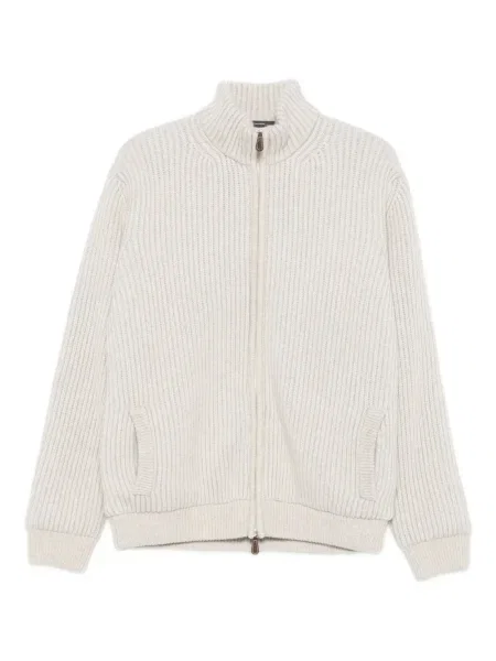 Cardigan Fedeli tricotate