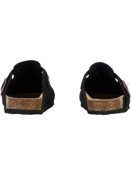 Pantofi The Divine Factory negru
