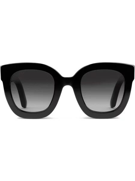 Ochelari de soare Gucci Eyewear negru