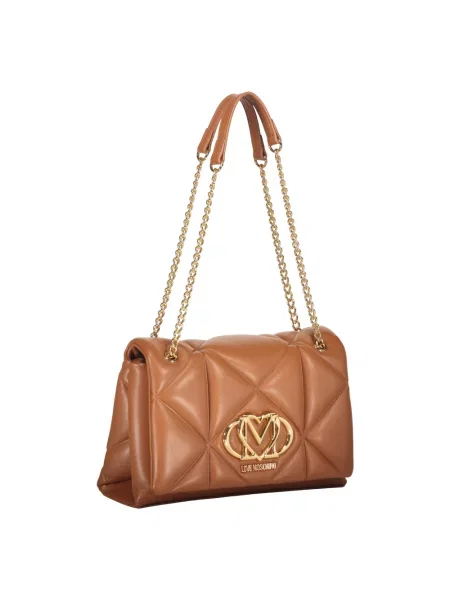 Body Love Moschino brązowy