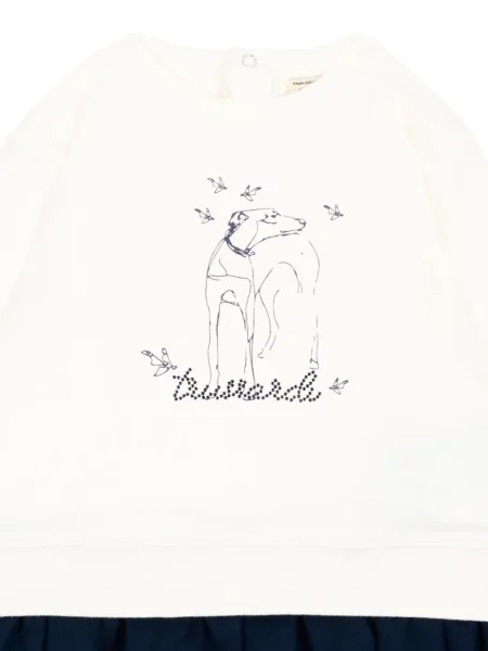 Рокля Trussardi