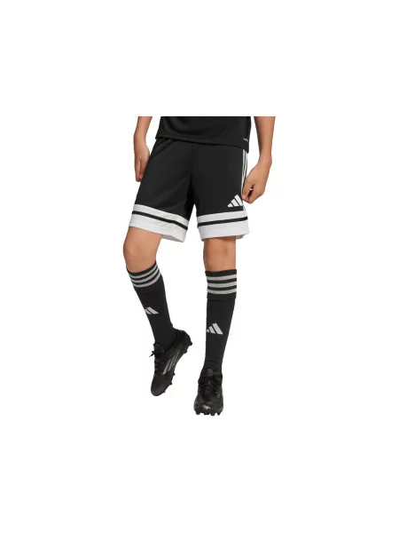 Pantaloni scurți Adidas negru