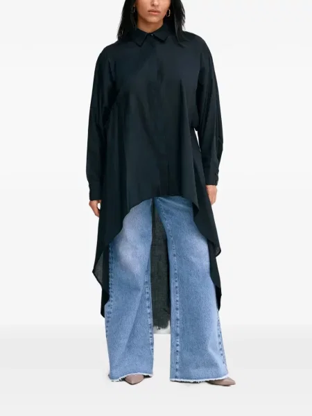 Маратонки Marcella черно